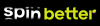 Spinbetter logo